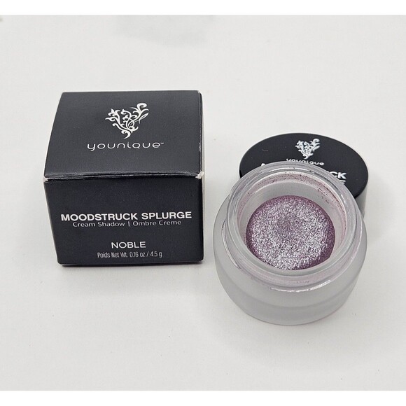 Younique Splurge Cream Shadow Noble New in Box - Picture 1 of 4